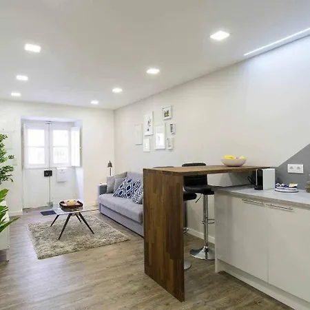 Rose Of - 1br Apartamento Lisboa