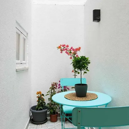 Rose Of - 1br * Lisboa