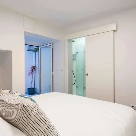 Apartamento Rose Of - 1br