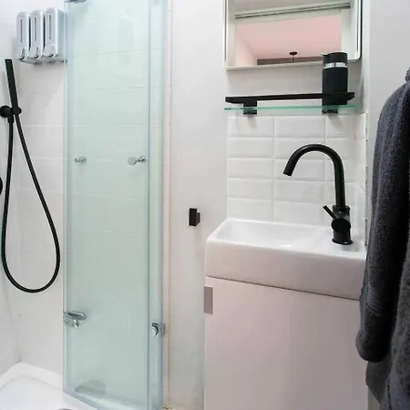 Apartamento Rose Of - 1br Lisboa