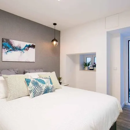 Apartamento Rose Of - 1br *