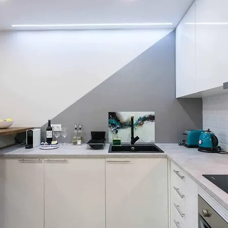Rose Of - 1br Apartamento *