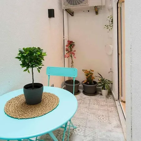 Rose Of - 1br Apartamento Lisboa